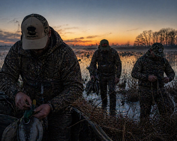 Field Life