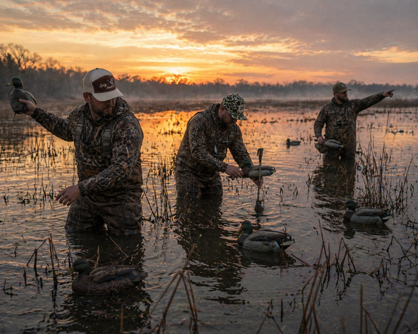 Field Life