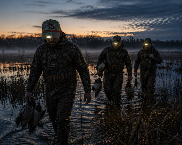 Field Life